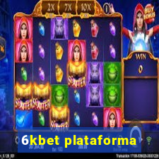 6kbet plataforma